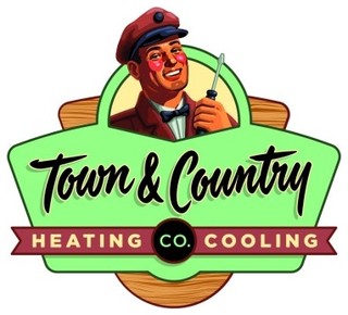 TOWN u0026 COUNTRY HEATING AND COOLING CO. - Project Photos u0026 Reviews - Lenexa,  KS US | Houzz