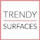 Trendy Surfaces (Richard Roe)