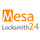 Mesa Locksmith 24