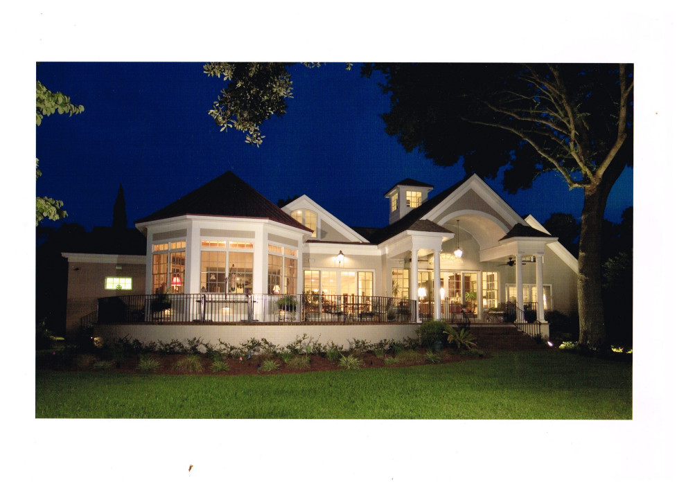 Country Club of Charleston