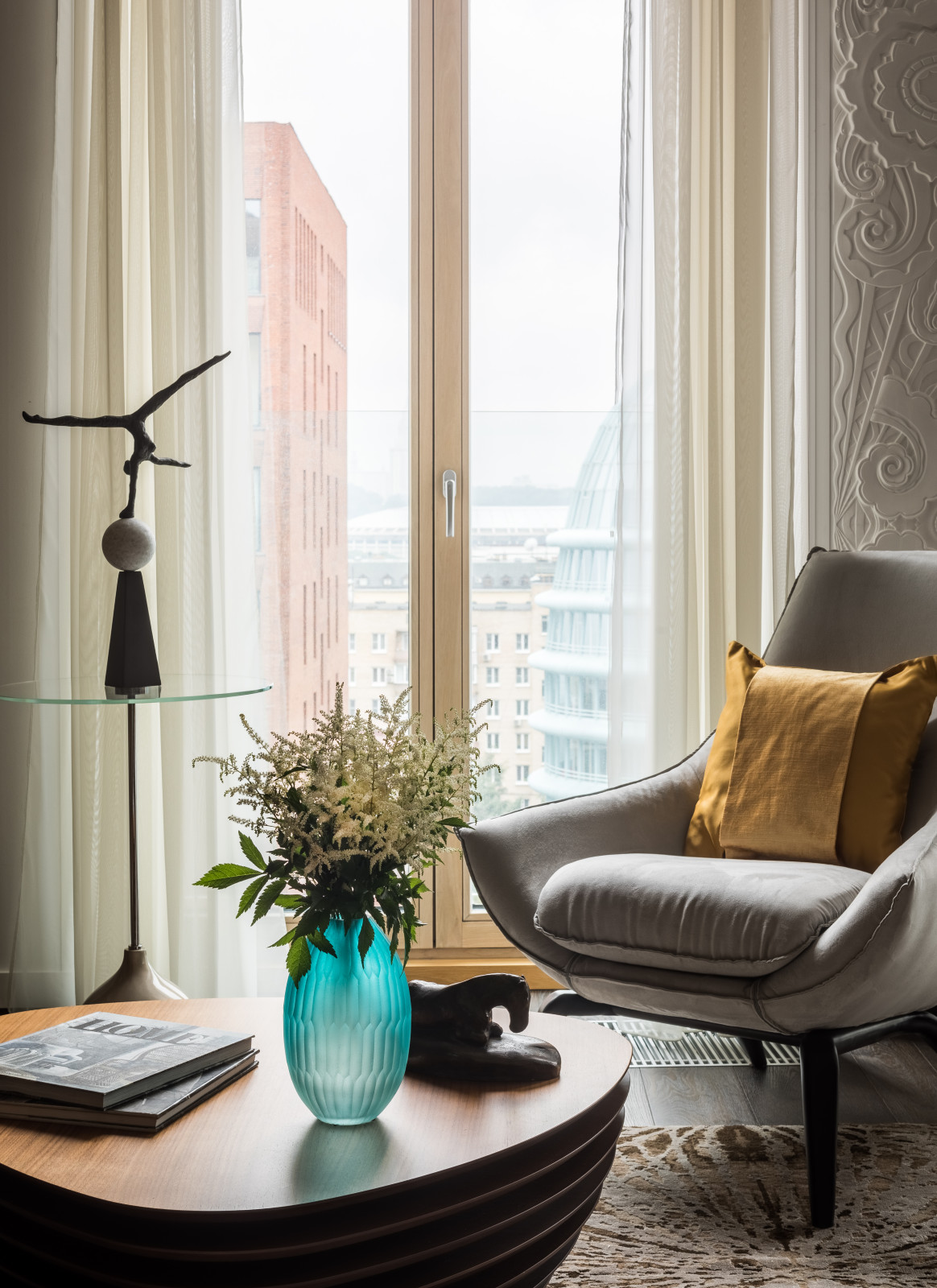 ЖК "Садовые Кварталы"