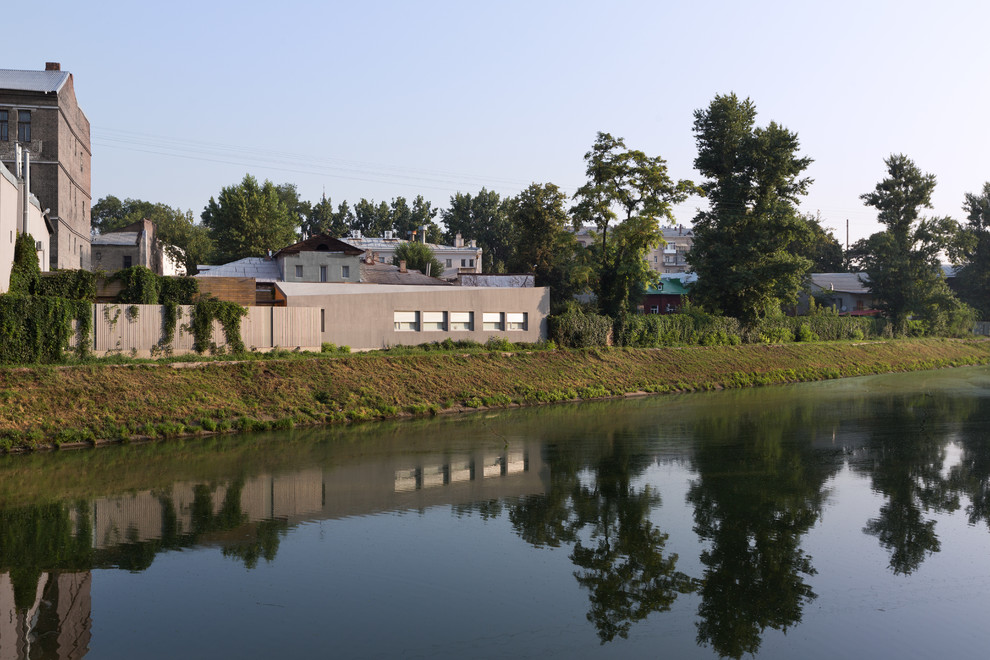 bureau RYNTOVTDESIGN