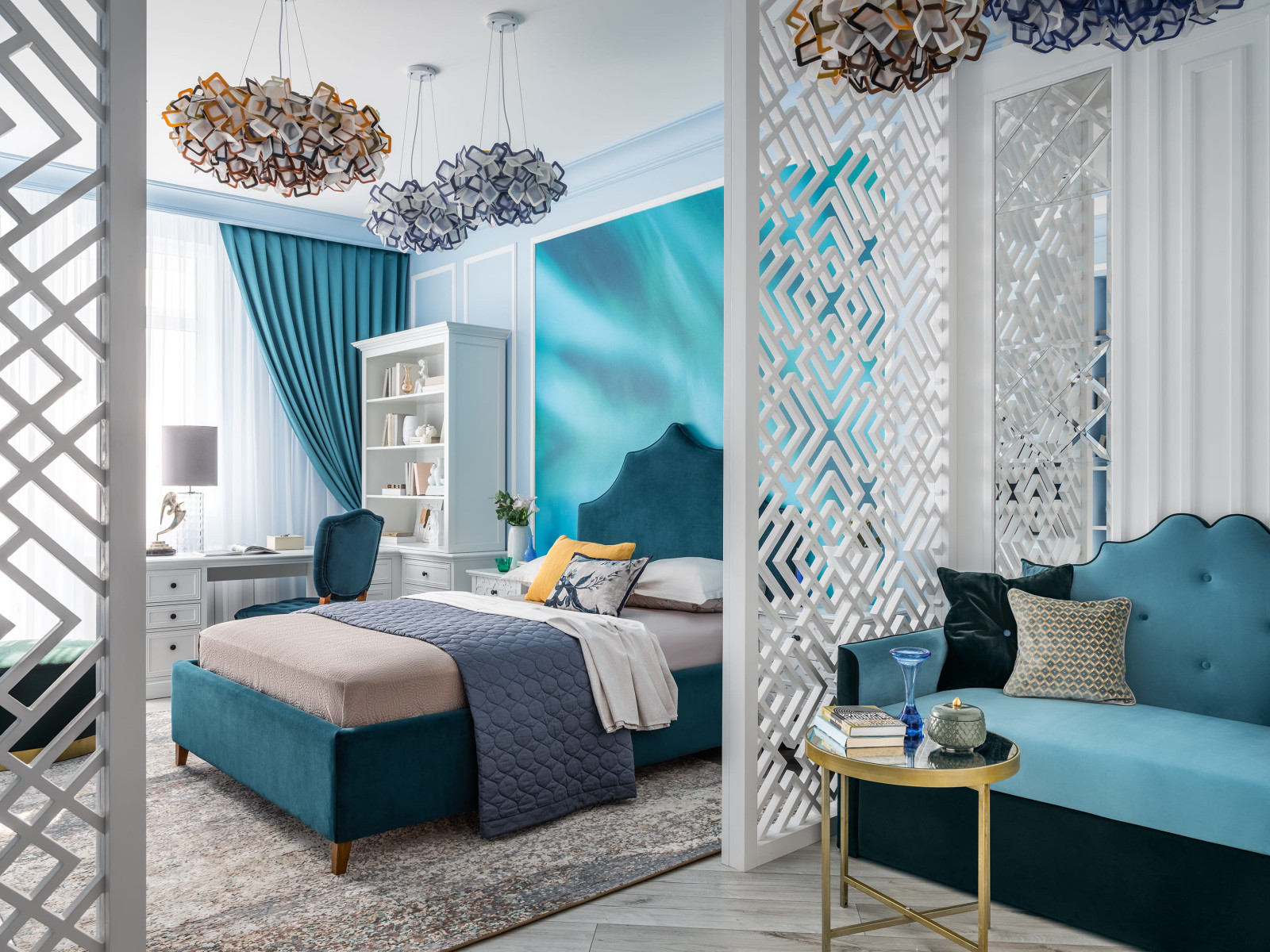 ЖК Розмарин