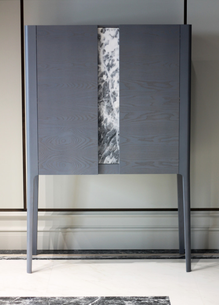 Винный шкаф