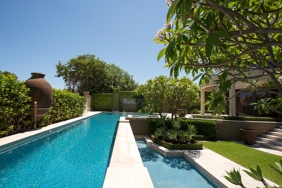 Pool - pool idea in Perth