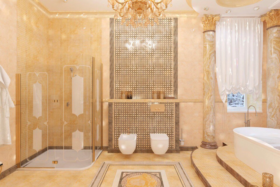 Дом в Белгороде