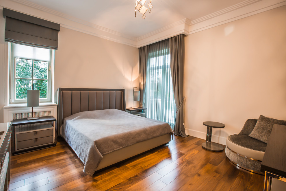 Где то на Рублёвке