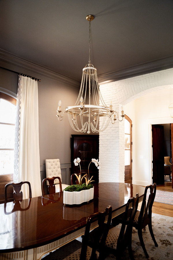 Renovation @ Langdon Bend