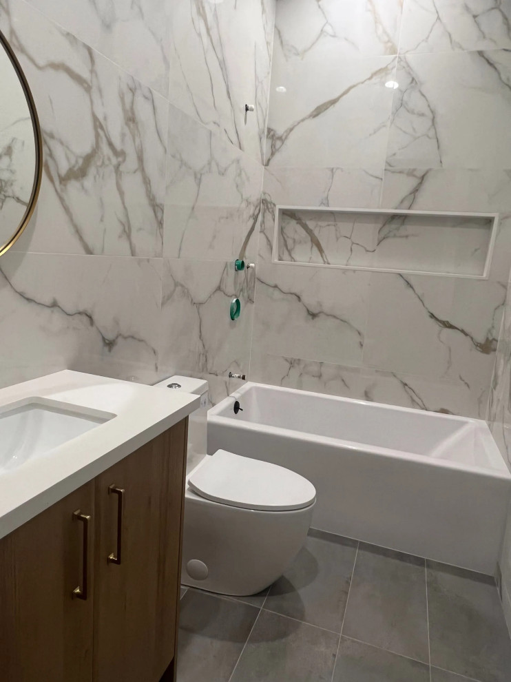 Bathrooms