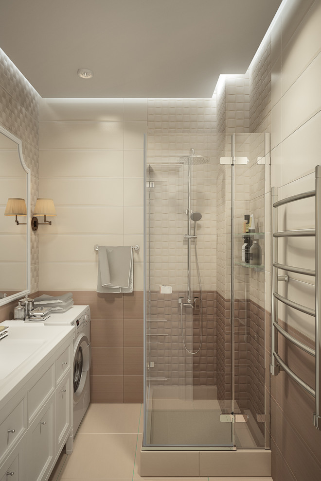 ЖК Седьмой континент