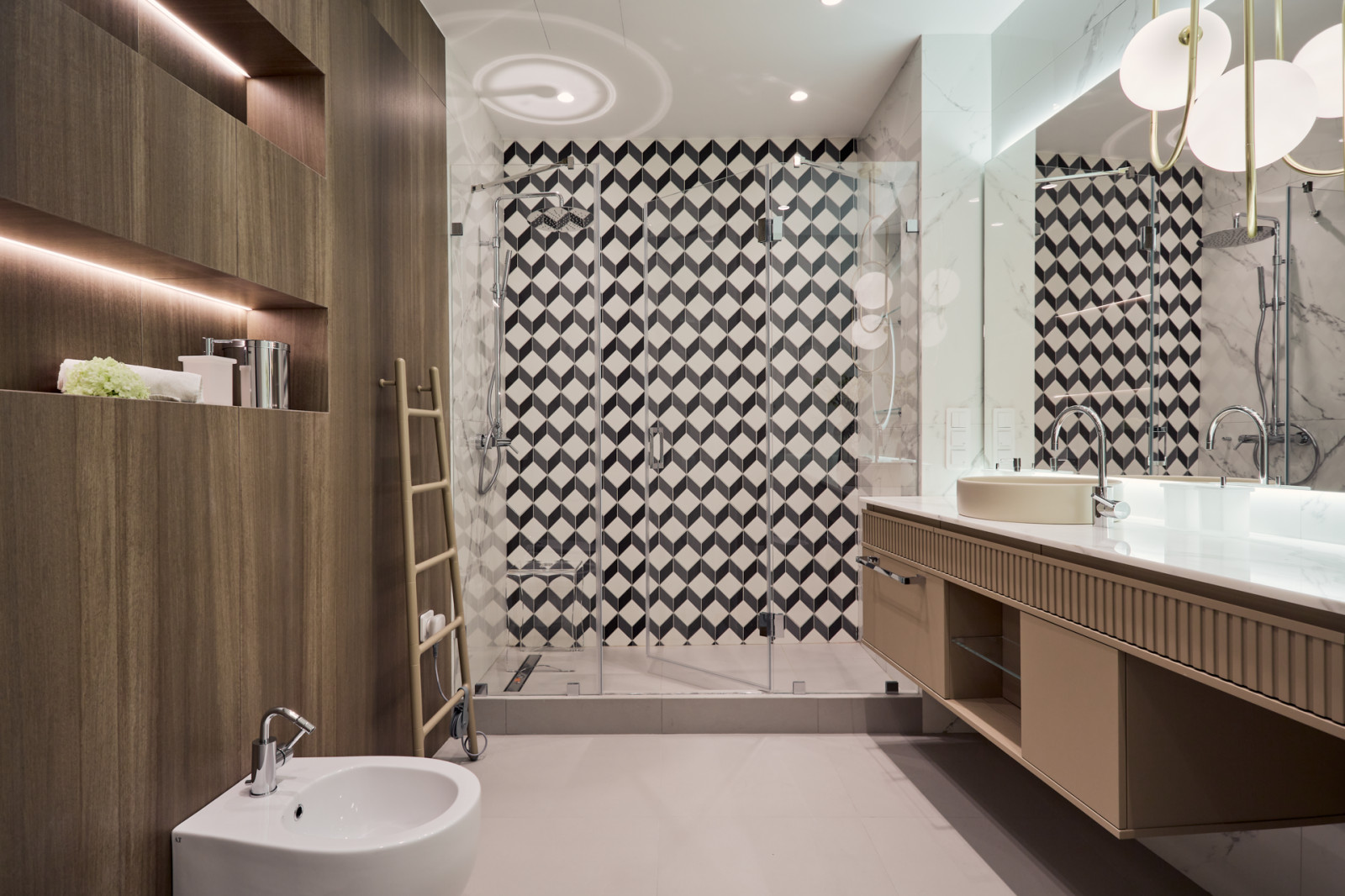 ЖК "Воронцово"