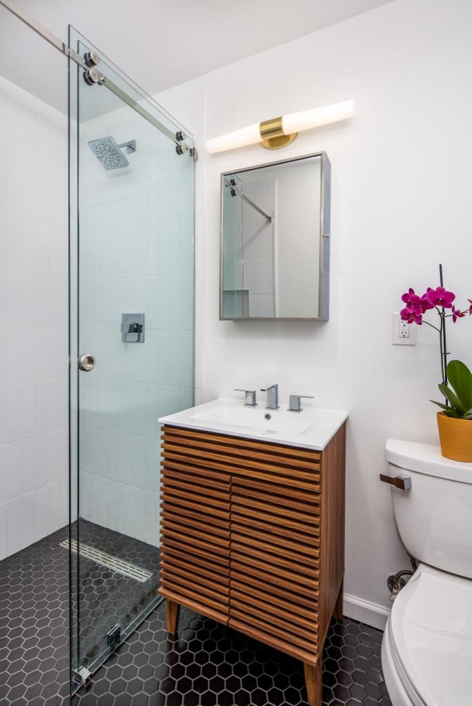 Mid-century modern in Brookhaven