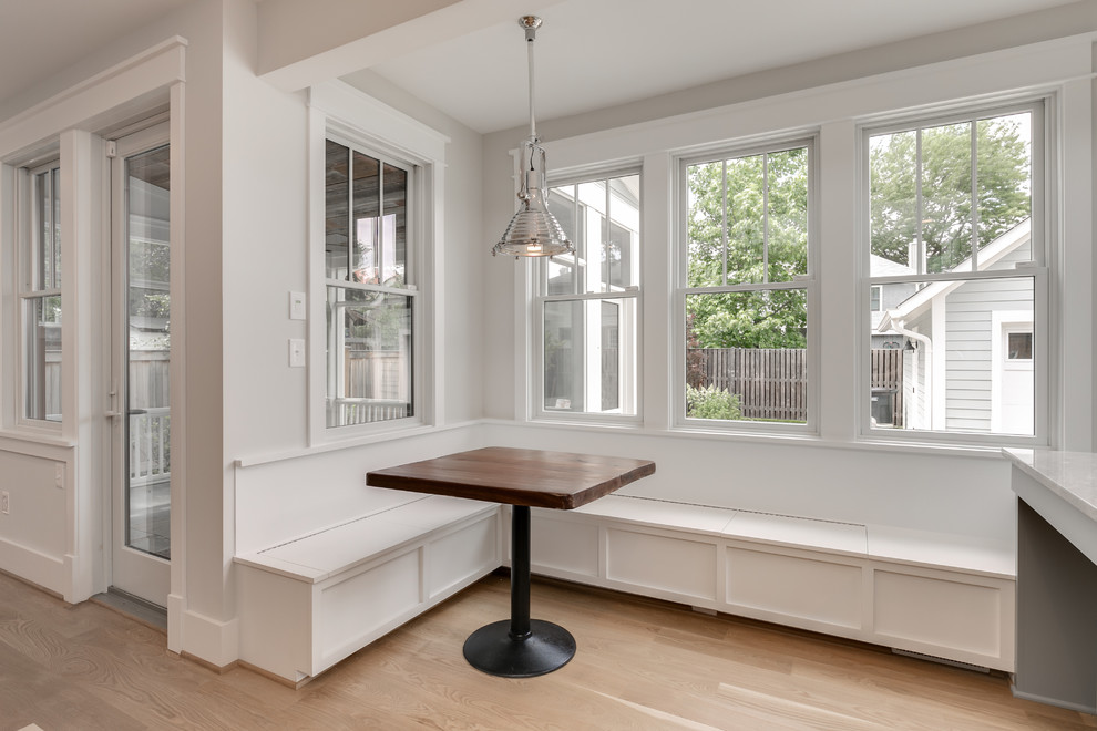 New Construction Homes Washington, D.C. par Jenn Verrier