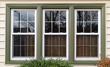 vinyl windows