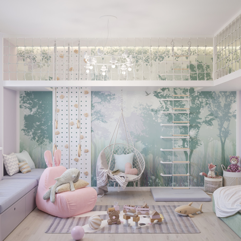 Квартира в ЖК Академик