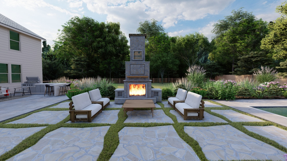 Consultations and Design