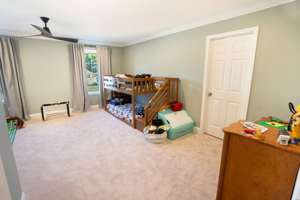 Functional Remodel Addition