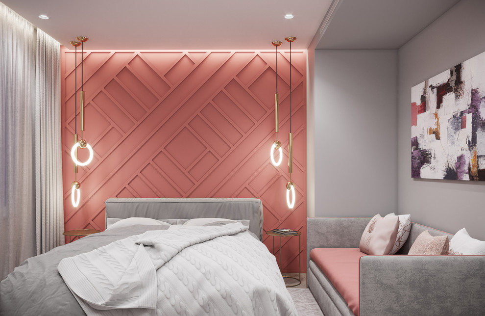 Apartament in the heart of Arcadia