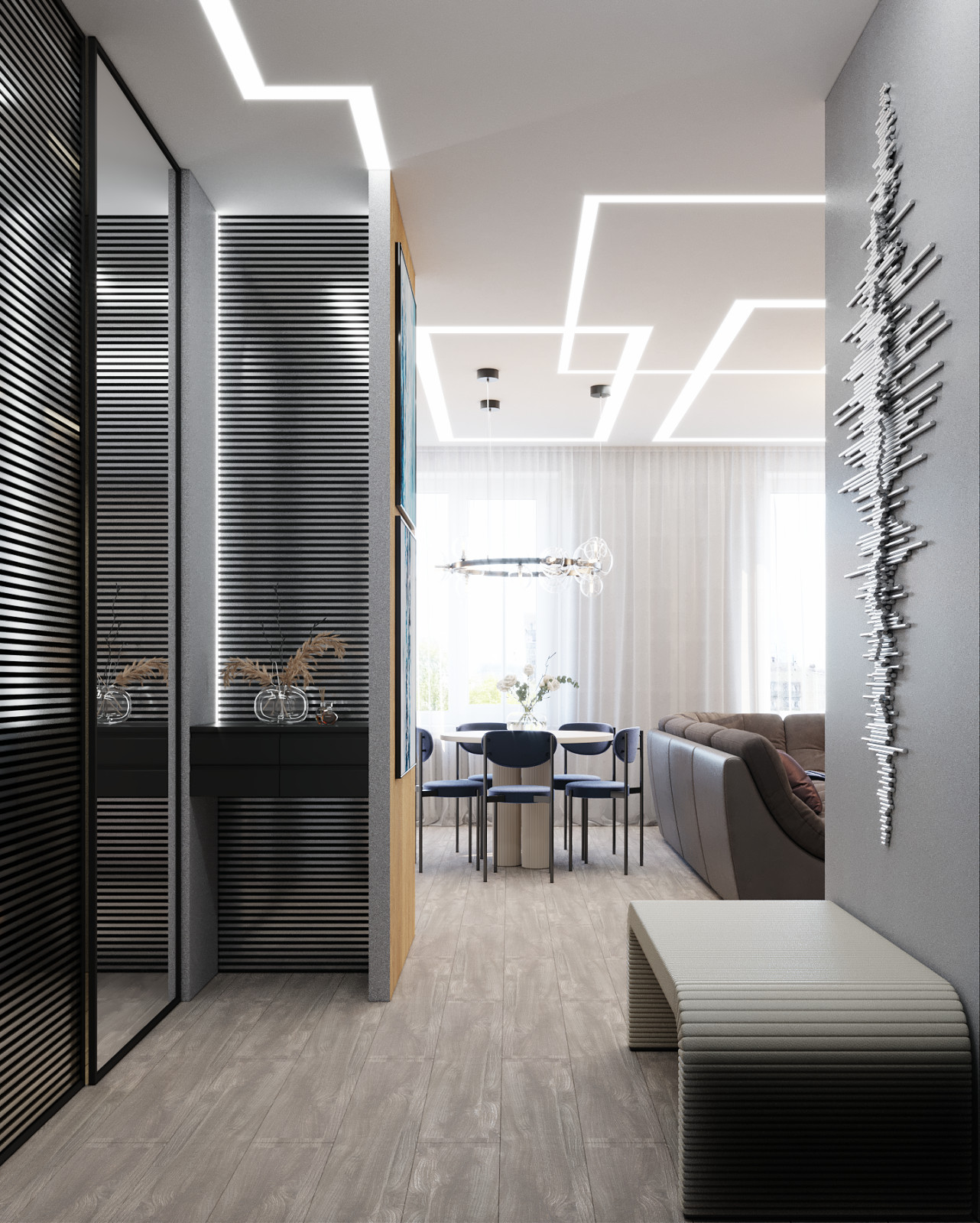 Город на воде