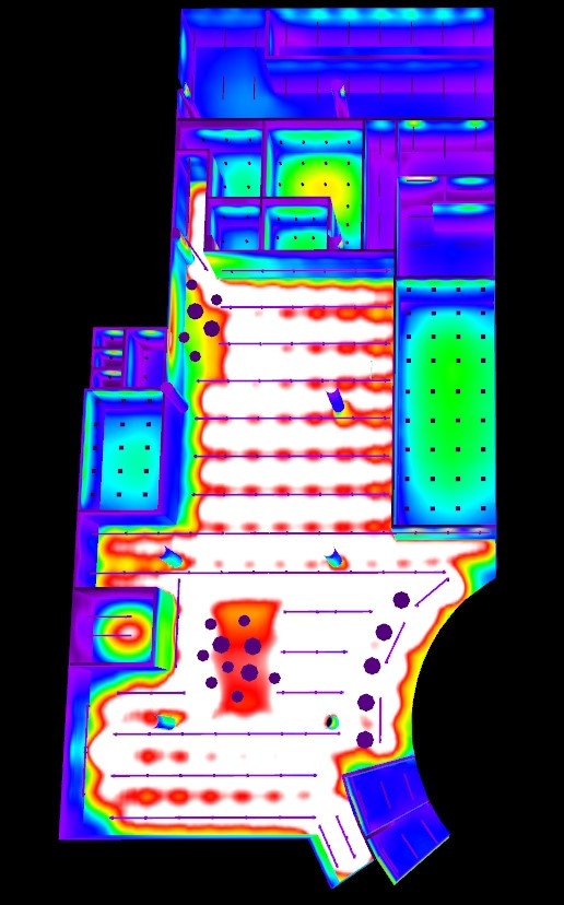 Расчёты и концепции