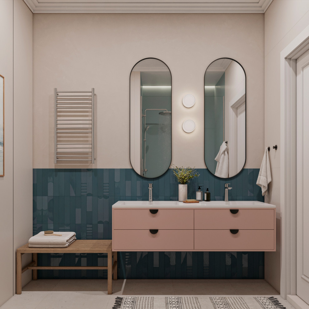 Просторная светлая квартира в г.Москва