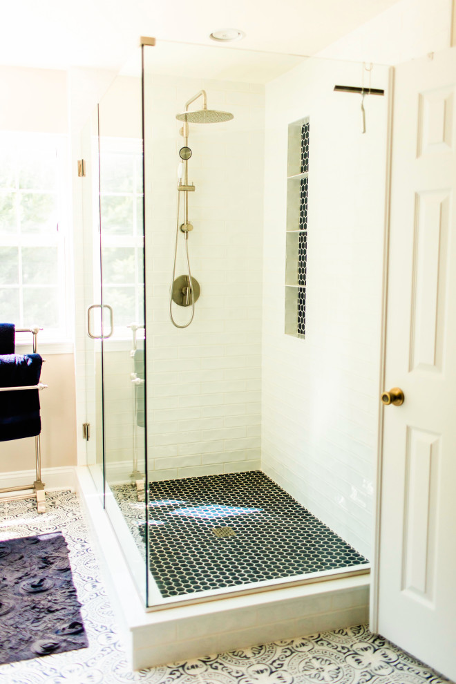 Duchess's Master Bath