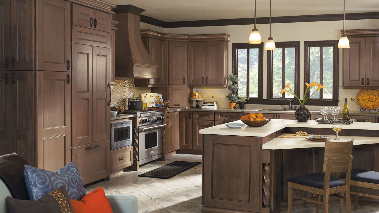 Omega Cabinetry