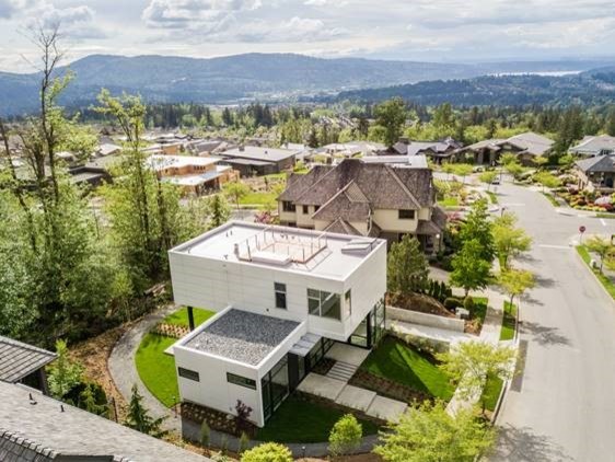 Issaquah Highlands