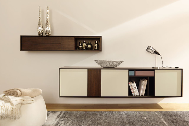 SCOPIA contemporary-vardagsrum