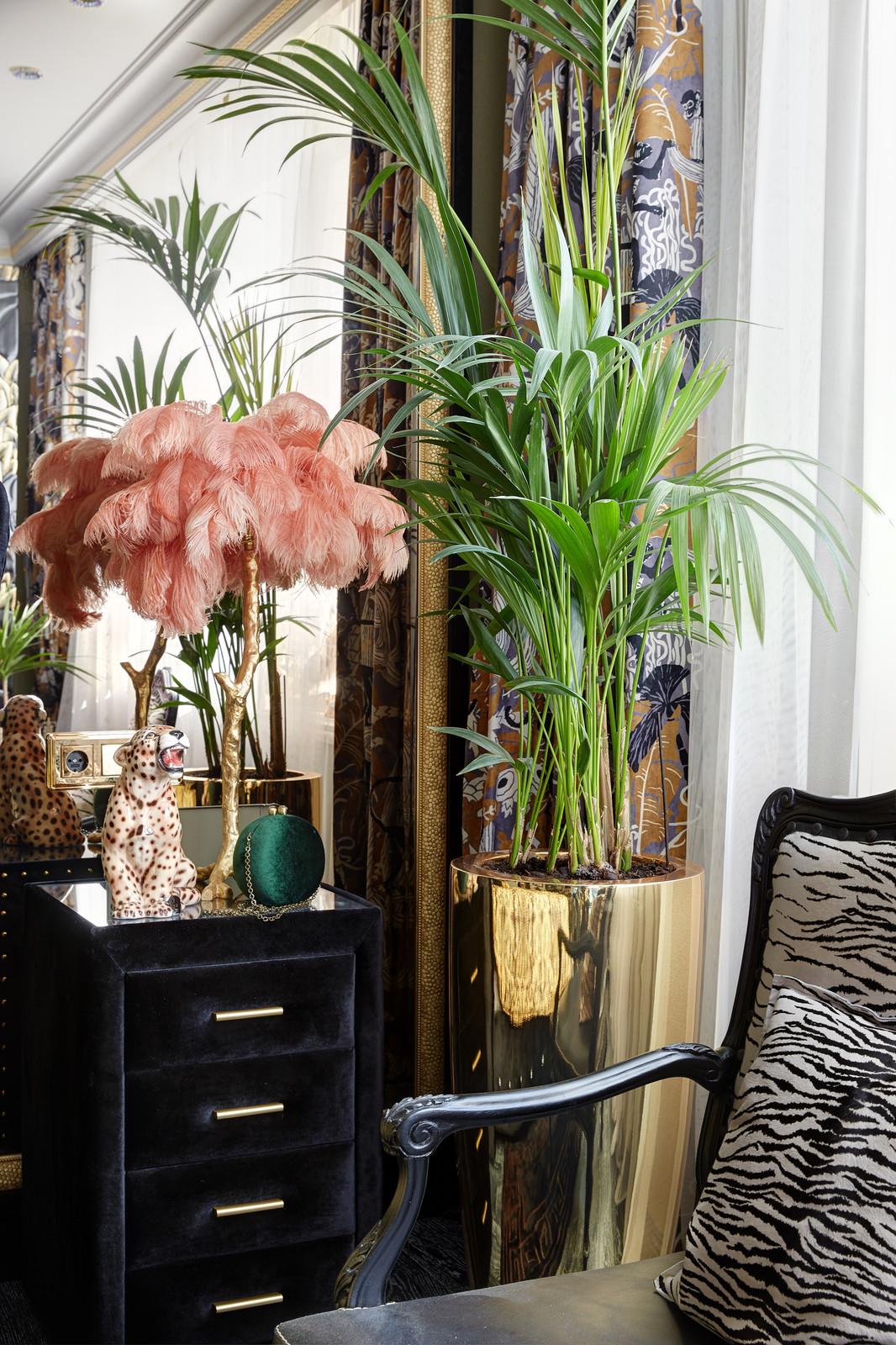 Квартира в Москве