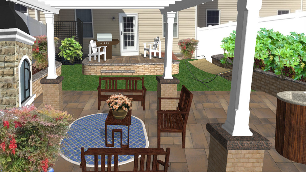 Creating Curb Appeal