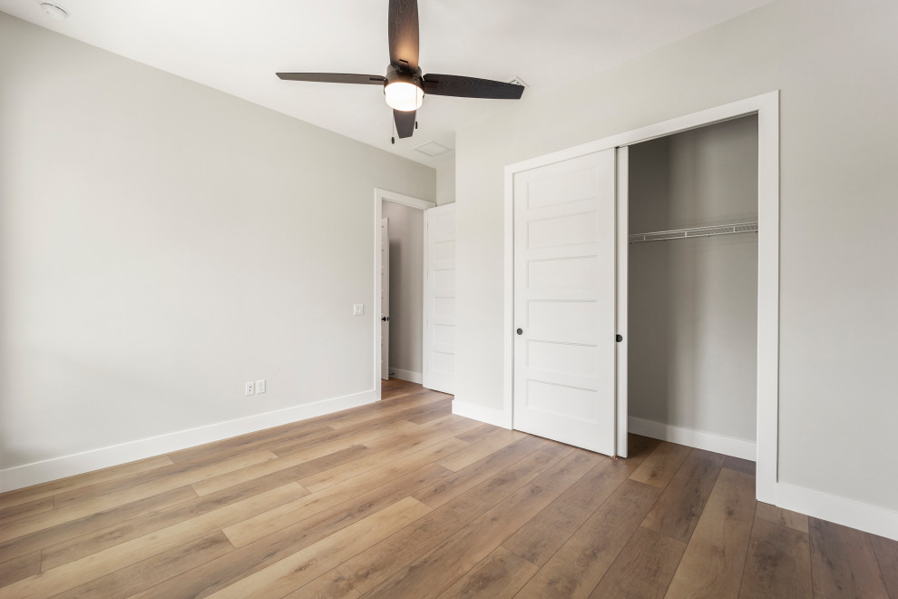 Custom Home - The Lynn Model 2,236 - High Springs, FL