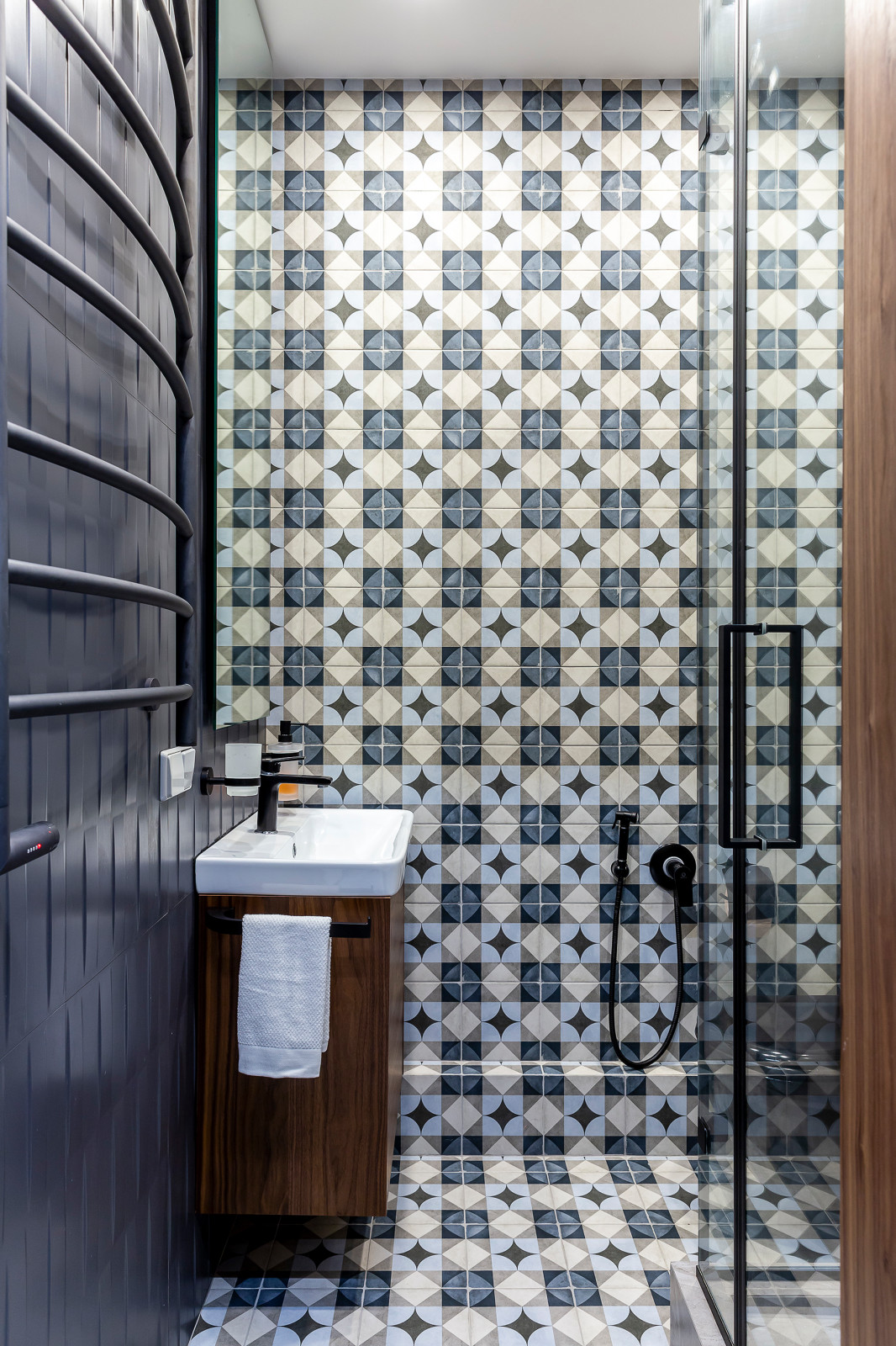 Эклектика н на Мосфильме