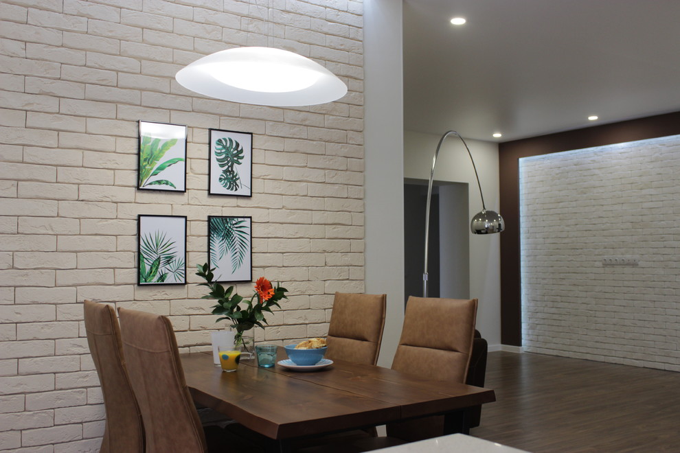 квартира г. Ульяновск ул. Транспортная д,8