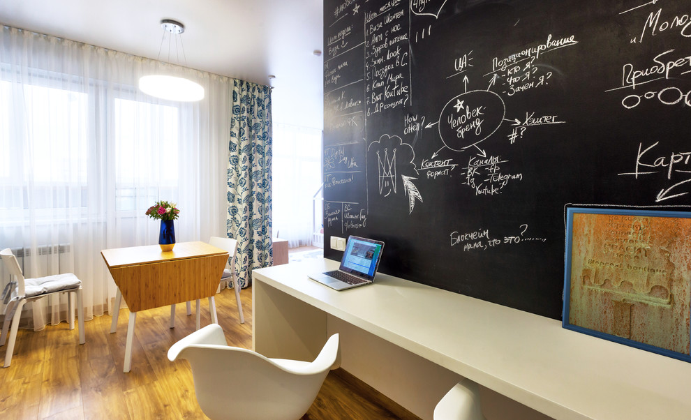 Квартира "студия"