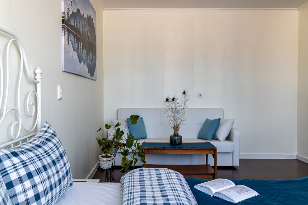 Съемка квартиры для аренды