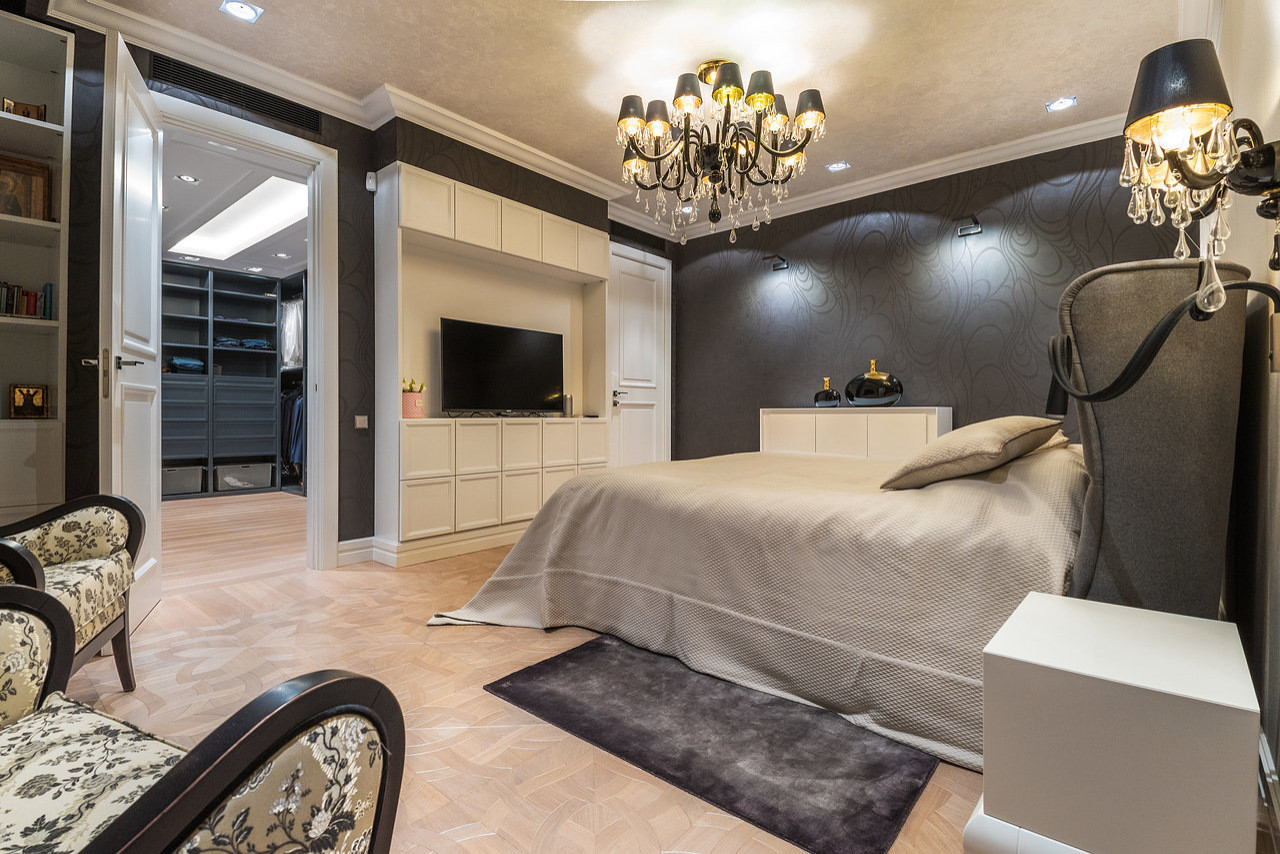 Таунхаус в Подмосковье