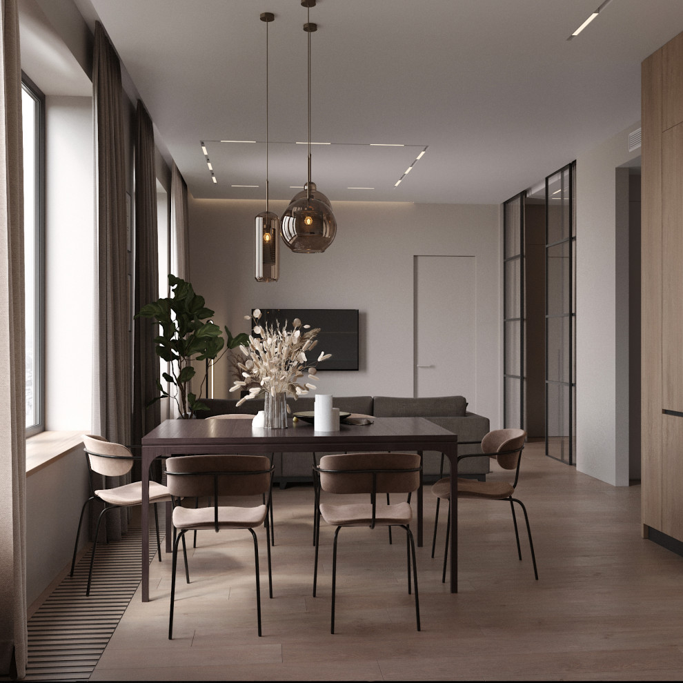 ЖК ВТБ Арена