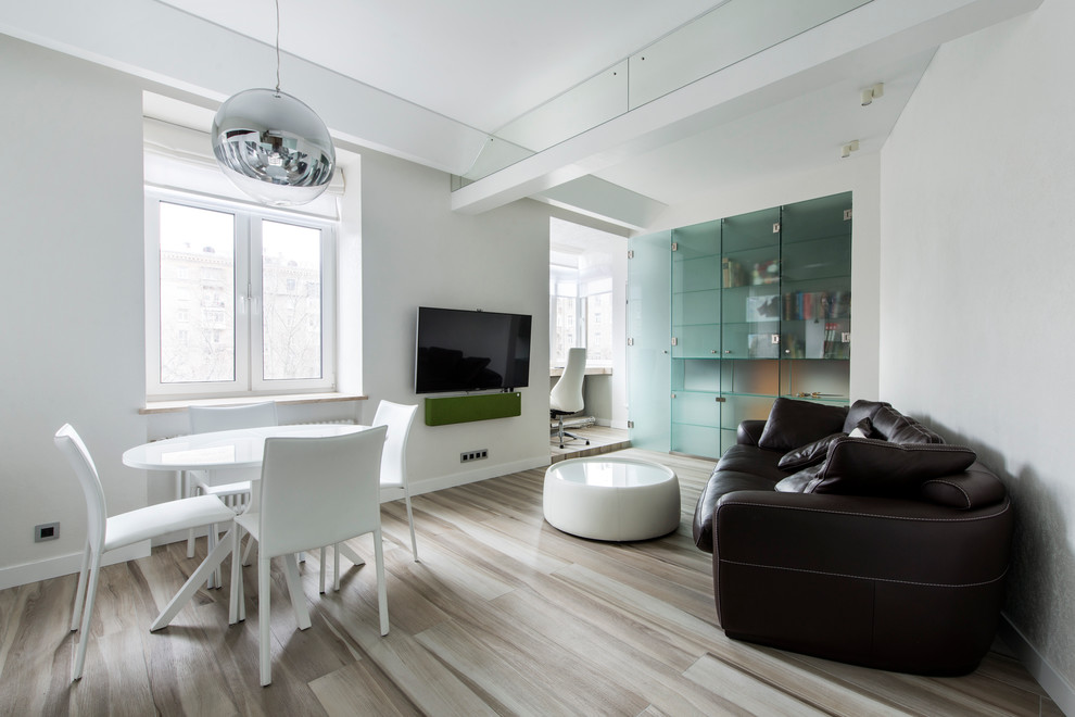 Квартира на Куусинена