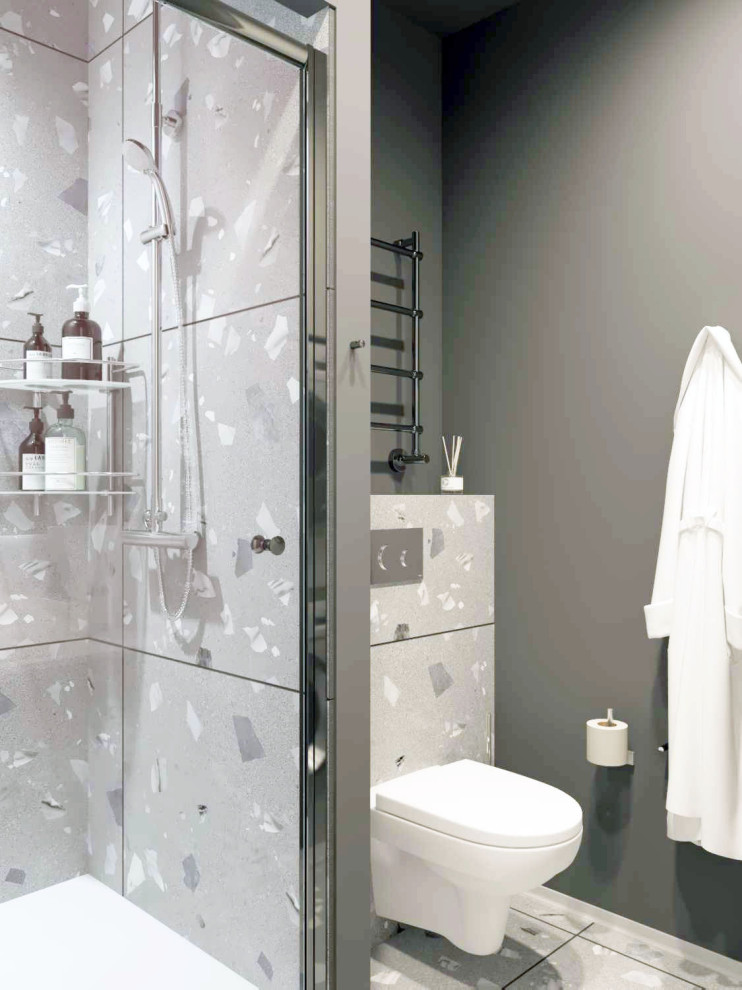 современный интерьер