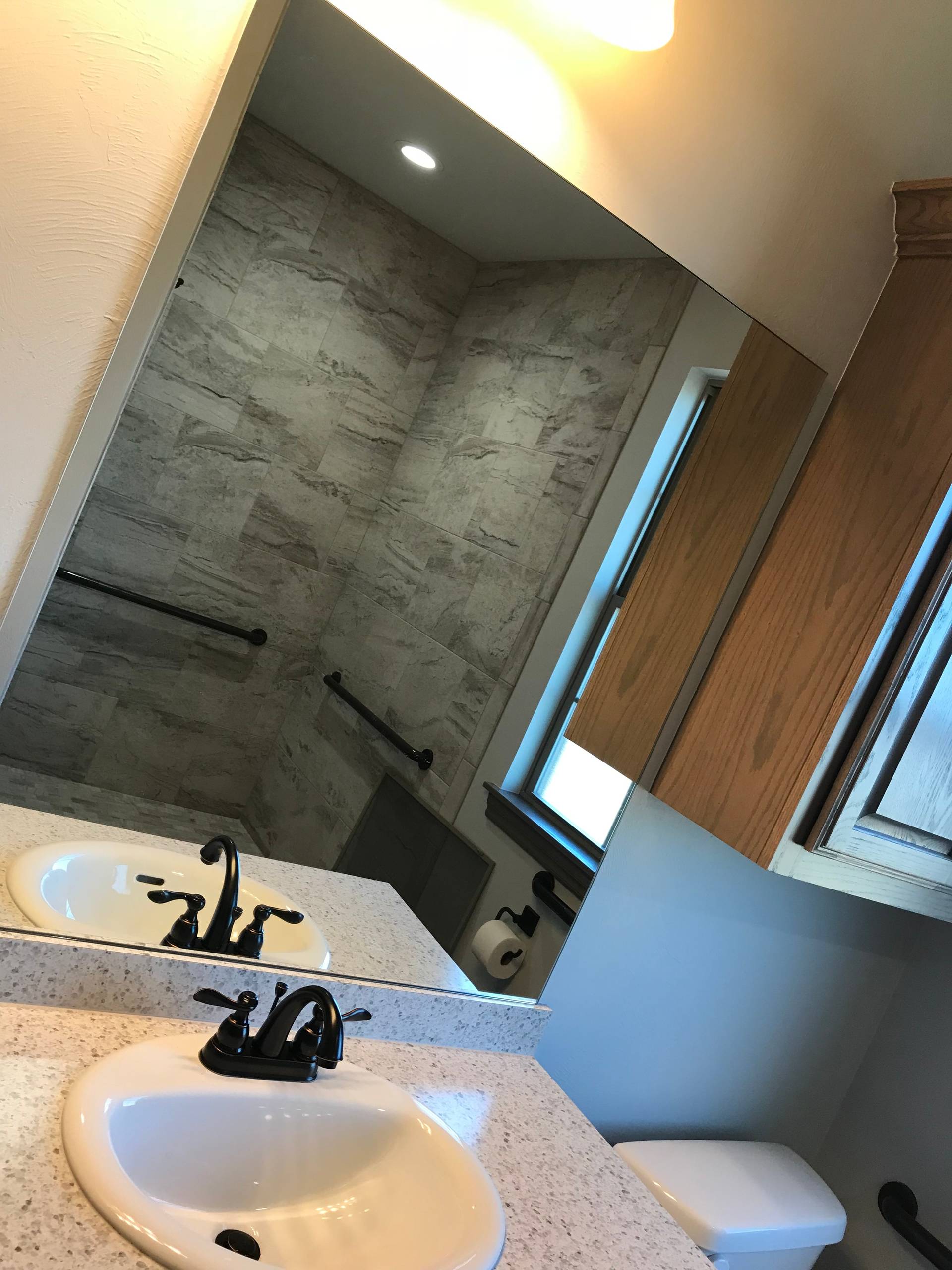 Custom Pool House Choctaw Okalahoma