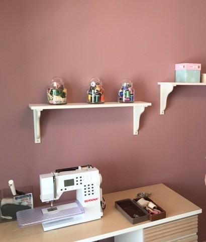 リフォーム　HOBBY ROOM