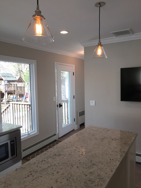 Kitchen #25 