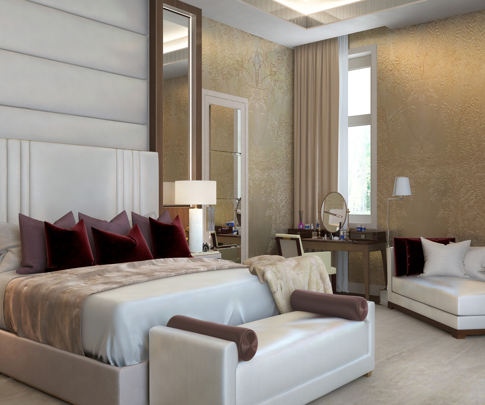 Коттедж 706 м2 в яхт-клубе