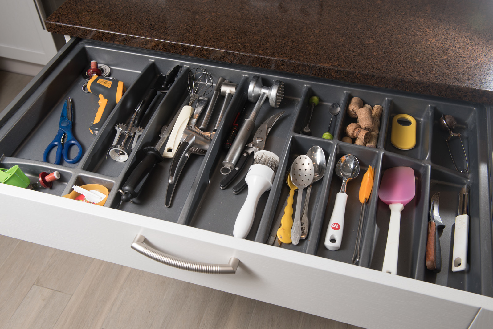 Квартира на ул. Марии Ульяновой