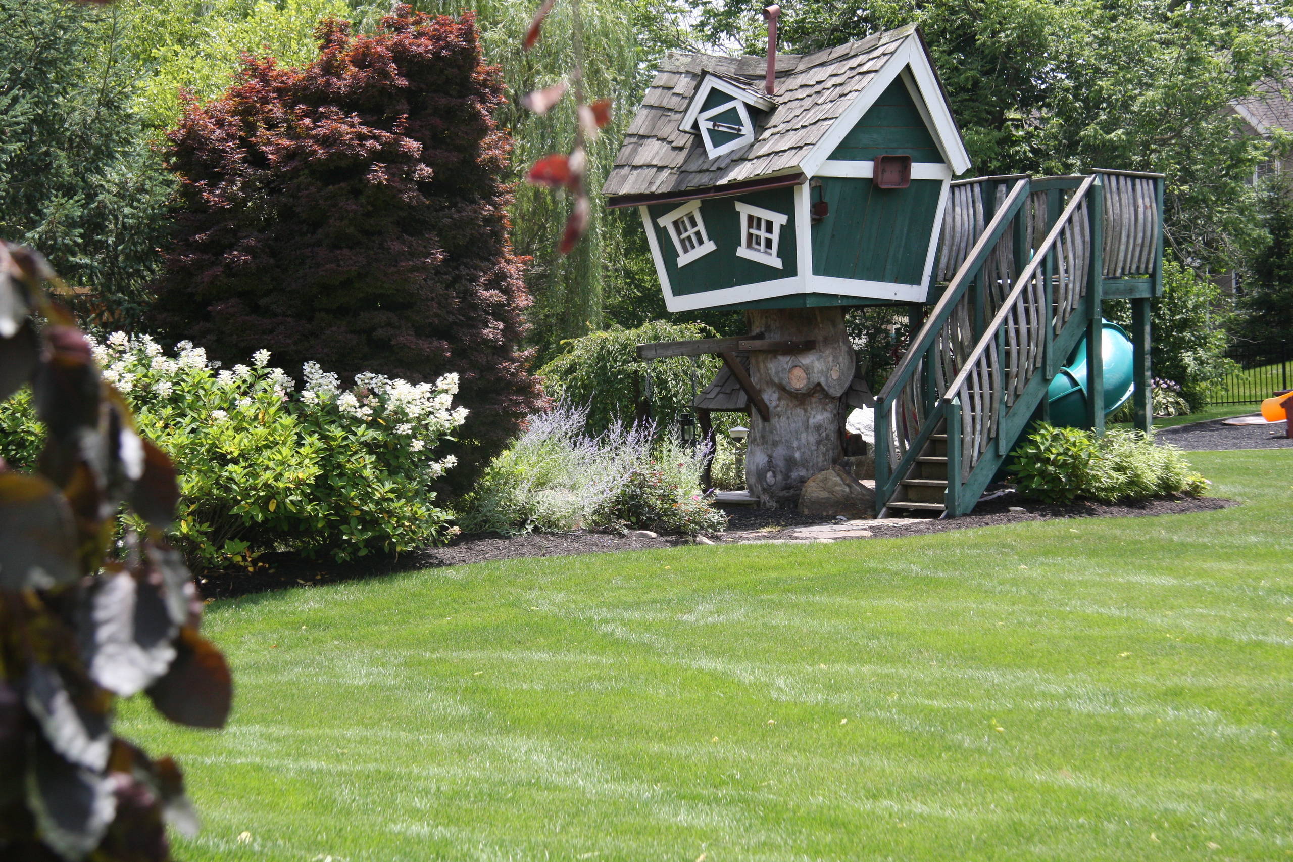 The Kaplan Residence