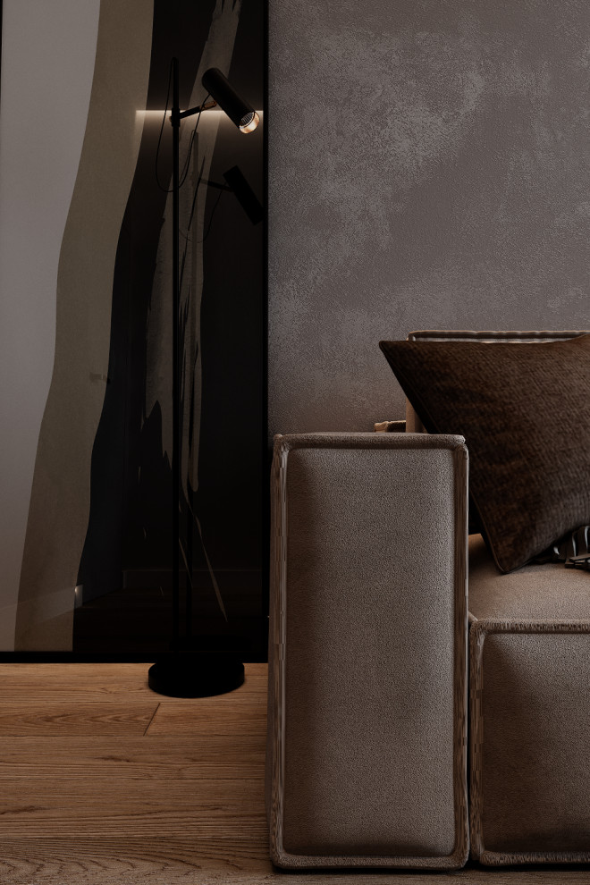 д. Мартемьяново, таунхаус