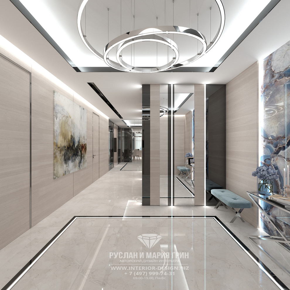 примеры работ