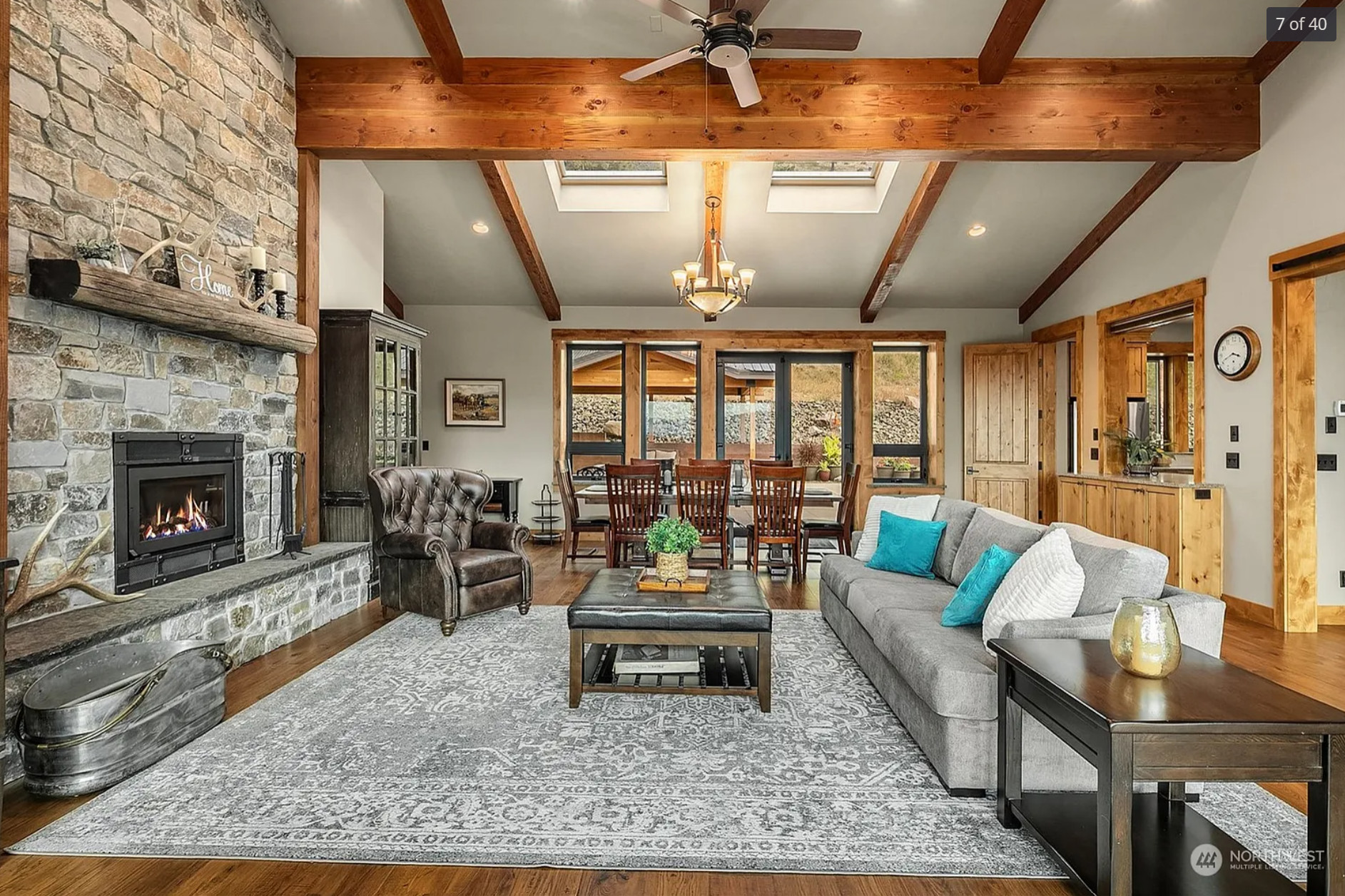 Custom Home