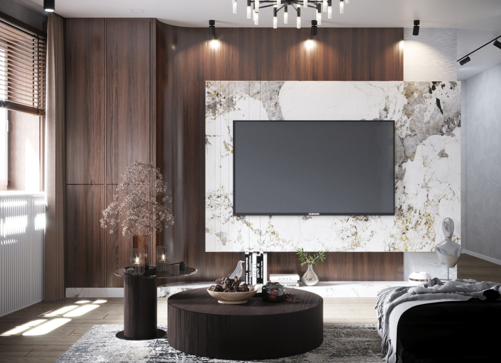 Дизайн квартиры